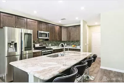 206 Shields Court, South Brunswick Township, NJ 08852 - Photo 13