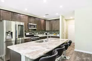 206 Shields Ct, South Brunswick Township, NJ 08852 - Photo 13