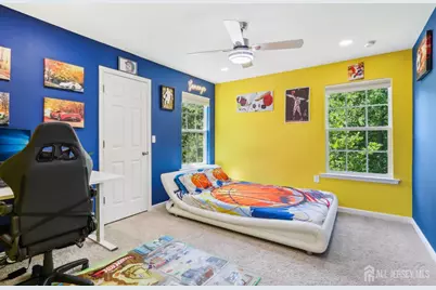 206 Shields Court, South Brunswick Township, NJ 08852 - Photo 19