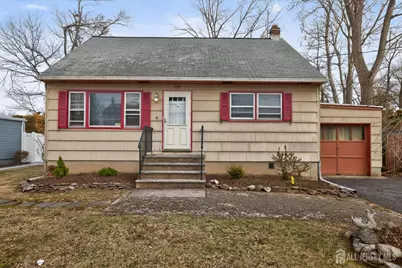 131 Martin Drive, South Plainfield, NJ 07080 - Photo 1