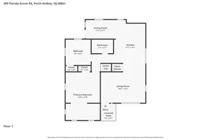 490 Florida Grove Rd, Perth Amboy, NJ 08861 - Photo 49