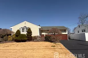 82 Madison Ave, Old Bridge Township, NJ 08857 - Photo 1
