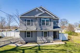 1718 W 4th Street W, Piscataway Township, NJ 08854 - Photo 1