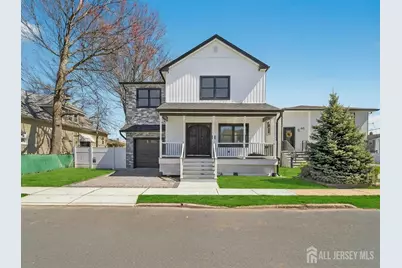 66 Henry Street, Port Reading, NJ 07064 - Photo 1