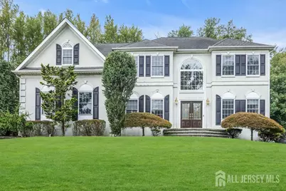 22 Forest Lane, Monroe Township, NJ 08831 - Photo 1