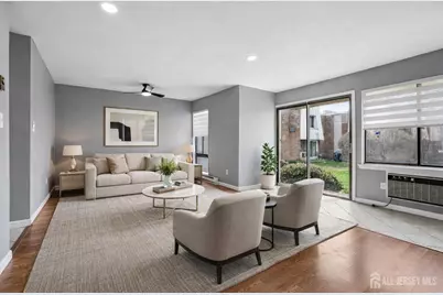 597 Auten Road #1, Hillsborough Township, NJ 08844 - Photo 1