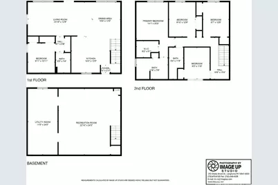 15 Bradley Drive, Edison, NJ 08817 - Photo 33