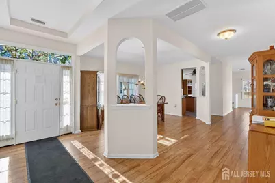 110 Ridgway Drive, Bordentown Twp, NJ 08505 - Photo 5