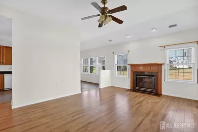 110 Ridgway Drive, Bordentown Twp, NJ 08505 - Photo 13