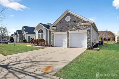 110 Ridgway Drive, Bordentown Twp, NJ 08505 - Photo 3