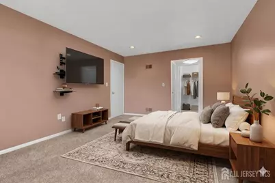 33 Deerberry Lane, South Brunswick Township, NJ 08852 - Photo 21