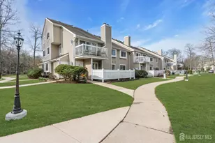 33 Deerberry Ln, South Brunswick Township, NJ 08852 - Photo 27
