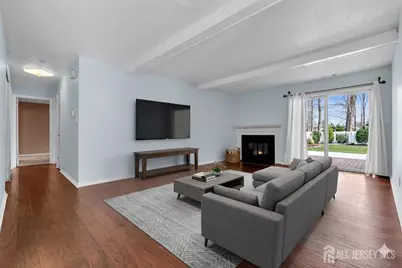 33 Deerberry Lane, South Brunswick Township, NJ 08852 - Photo 29