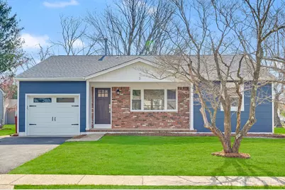 3 Pembroke Lane, Toms River Township, NJ 08757 - Photo 1