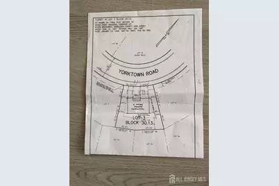 57 Yorktown Road, South Brunswick Township, NJ 08852 - Photo 47