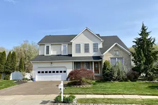 57 Yorktown Rd, South Brunswick Township, NJ 08852 - Photo 1