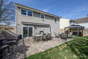 245 Florence Ave, Colonia, NJ 07067 - Photo 19