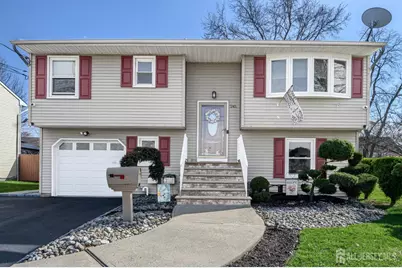 245 Florence Avenue, Colonia, NJ 07067 - Photo 1