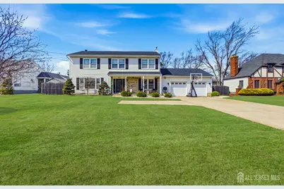 623 Lloyd Road, Aberdeen Township, NJ 07747 - Photo 1