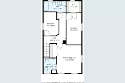 4 Jeanette Street, Carteret, NJ 07008 - Photo 35