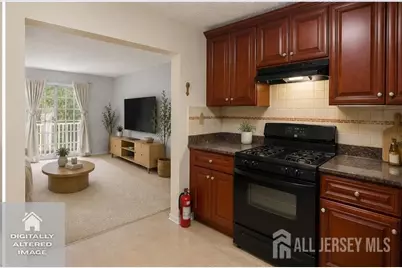 258 Kempsey Drive, North Brunswick Township, NJ 08902 - Photo 3