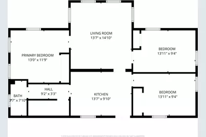 332 N 4th Avenue N #2, Highland Park, NJ 08904 - Photo 15