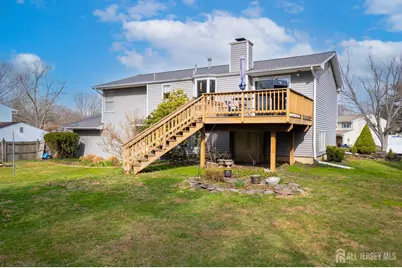 29 Hawthorne Lane, East Windsor Township, NJ 08520 - Photo 9