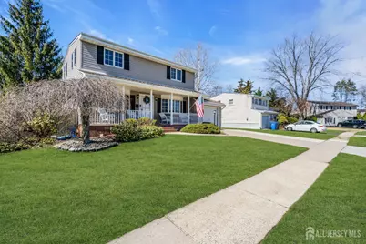 11 Glen Avenue, Old Bridge Township, NJ 08857 - Photo 7