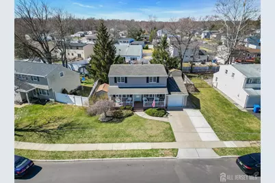 11 Glen Avenue, Old Bridge Township, NJ 08857 - Photo 71