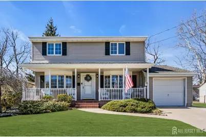 11 Glen Avenue, Old Bridge Township, NJ 08857 - Photo 1