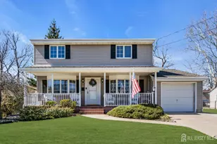 11 Glen Ave, Old Bridge Township, NJ 08857 - Photo 1