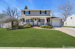 11 Glen Ave, Old Bridge Township, NJ 08857 - Photo 3