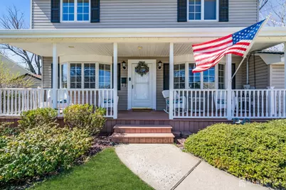 11 Glen Avenue, Old Bridge Township, NJ 08857 - Photo 9