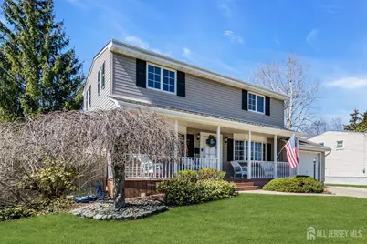 11 Glen Avenue, Old Bridge Township, NJ 08857 - Photo 65