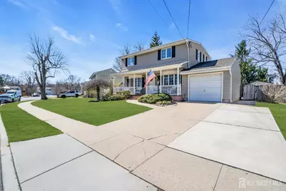 11 Glen Avenue, Old Bridge Township, NJ 08857 - Photo 5