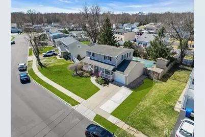 11 Glen Avenue, Old Bridge Township, NJ 08857 - Photo 49