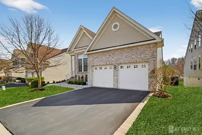 6 Inverness Drive, South Brunswick Township, NJ 08824 - Photo 3
