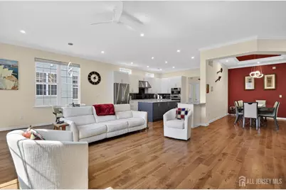 6 Inverness Drive, South Brunswick Township, NJ 08824 - Photo 17