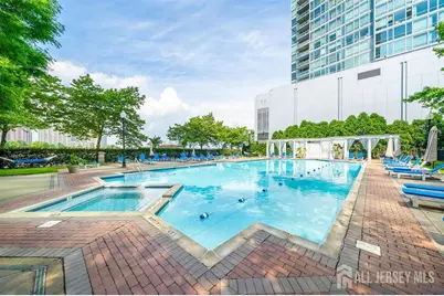 20 2nd Street #2601, Jersey City, NJ 07302 - Photo 21