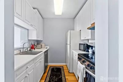 20 2nd Street #2601, Jersey City, NJ 07302 - Photo 9