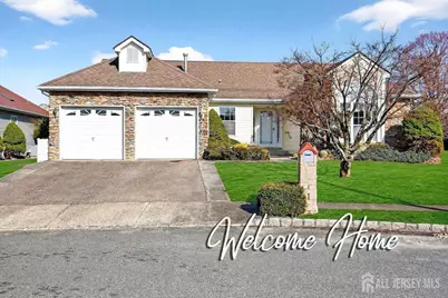 5 Cordoba Court, Toms River Township, NJ 08757 - Photo 1