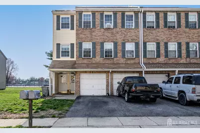 127 Chaucer Road, Mount Laurel, NJ 08054 - Photo 1