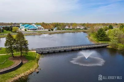 364 Waterside Boulevard, Monroe Township, NJ 08831 - Photo 41