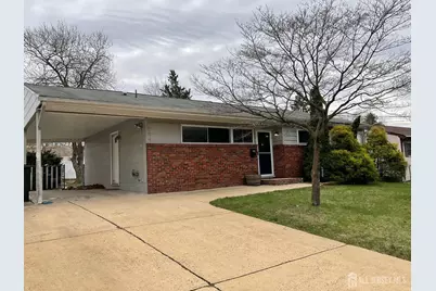 3092 Bordentown Avenue, Old Bridge Township, NJ 08859 - Photo 1