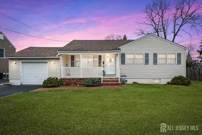 2020 Perry Street, South Plainfield, NJ 07080 - Photo 1