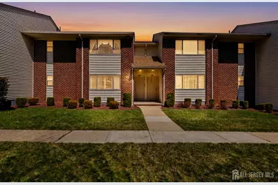 1807 Muriel Court, South Brunswick Township, NJ 08540 - Photo 19