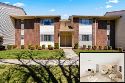 1807 Muriel Court, South Brunswick Township, NJ 08540 - Photo 1