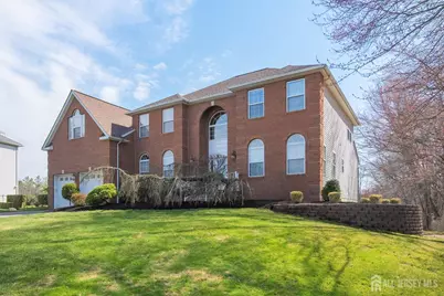 6 Lawrence Court, Monroe Township, NJ 08831 - Photo 3