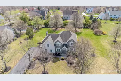 3 Colonial Court, Plainsboro Township, NJ 08536 - Photo 51