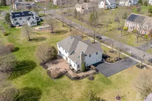 3 Colonial Ct, Plainsboro Township, NJ 08536 - Photo 59